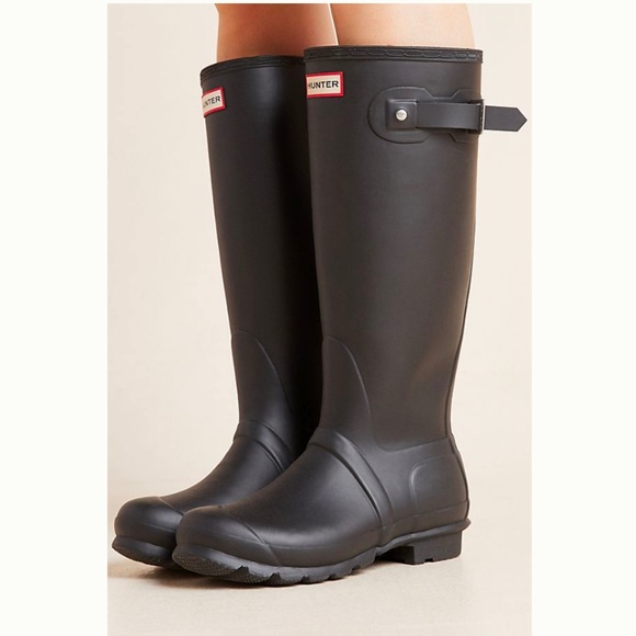 Hunter Shoes - Hunter boots